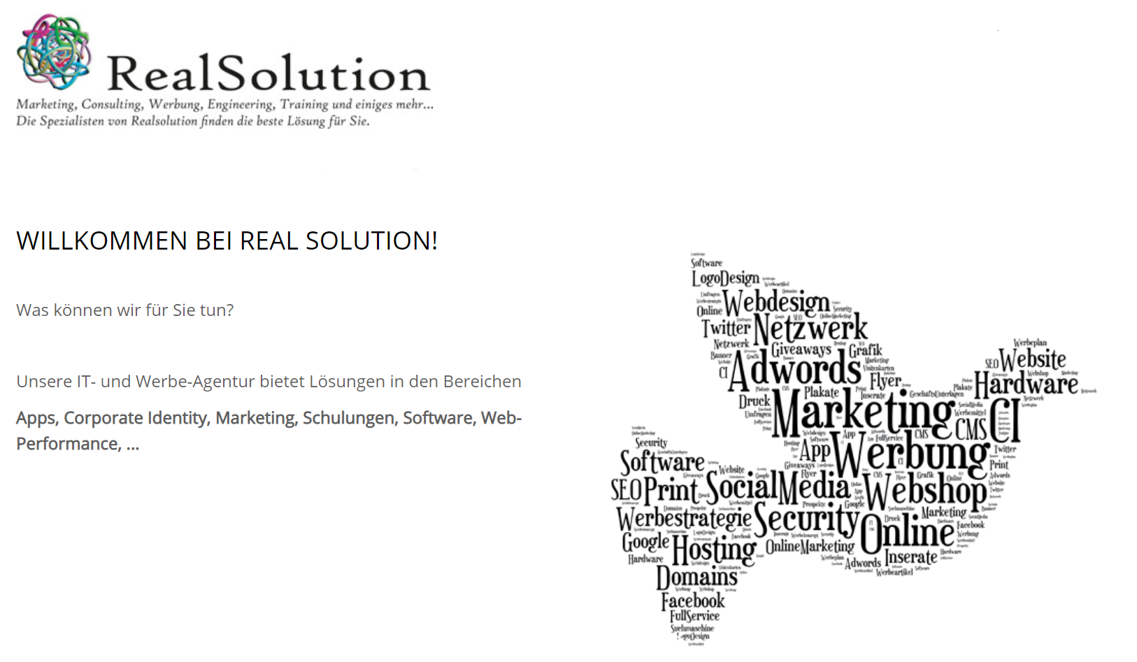 Realsolution Logo